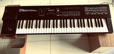 Roland D-20 Multitimbral