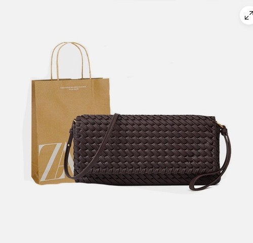 Hot zara handbag women spring - women,