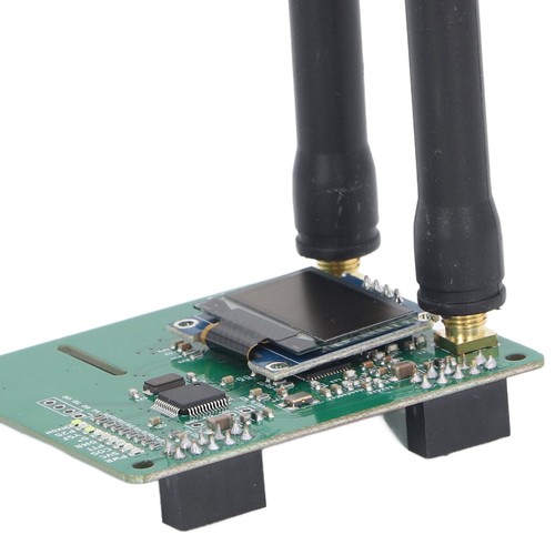 Mmdvm duplex hotspot module - mmdvm,