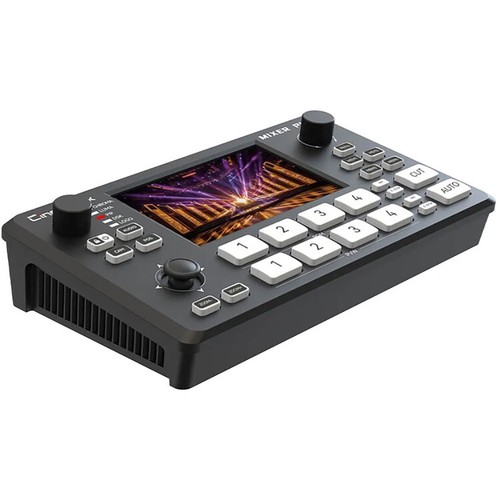 Cinetreak mixer plus inch - cinetreak,