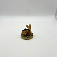 Tetley Tea Animal Deer