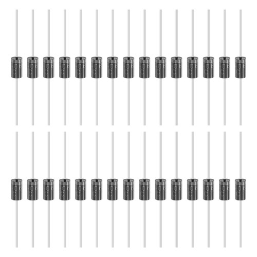 Pcs 1n5406 rectifier - 30,
