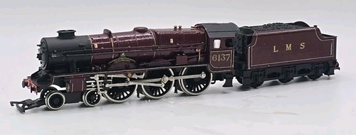 Airfix lms royal scot - lms,
