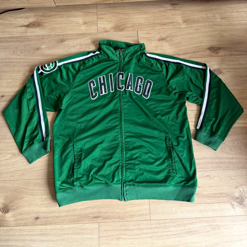 Vintage stitches chicago - vintage,