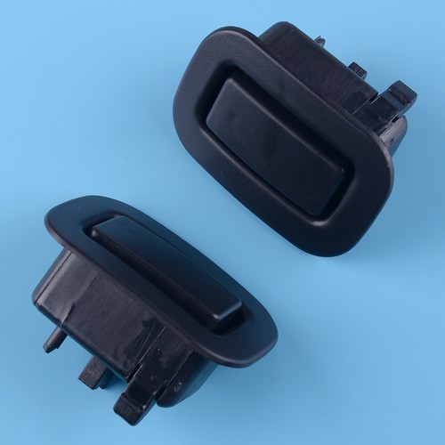 2xrear seat recliner - 2xrear,