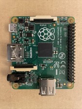 Raspberry Pi Model A+ V1.1