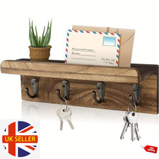 Key Holder Entryway