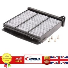 Cabin Air Filter For