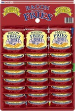 Smiths Savoury Snacks Bacon