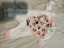Disney's Minnie Mouse Newborn
