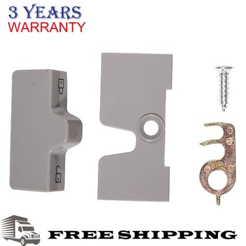 For dometic fridge door lock - for,