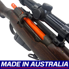 Lee Enfield SMLE .303 Bore