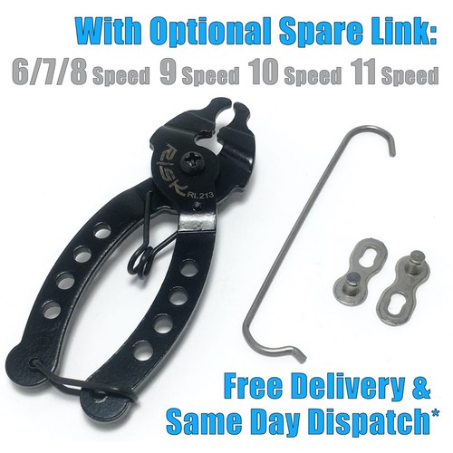 Mini master link quick - link,
