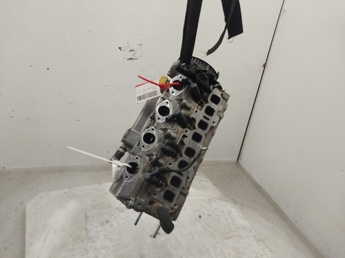Z17dtl cylinder head - z17dtl,