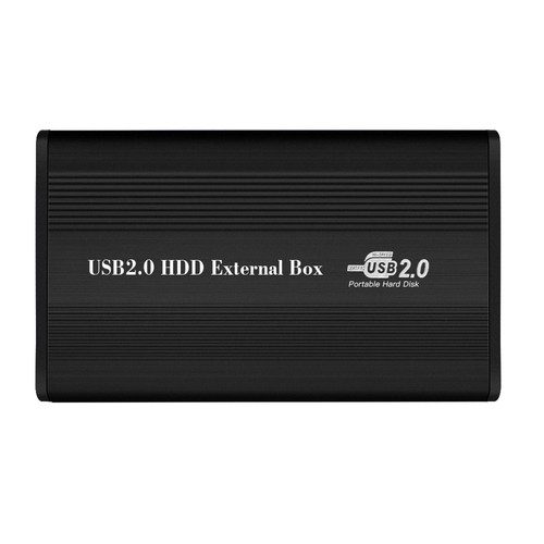 Usb2 ide hard disk case - usb2.0,