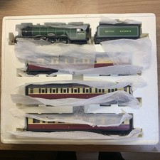 Hornby R2363M The Northumbrian