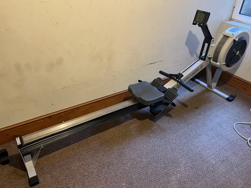 Concept rower model pm3 - concept,