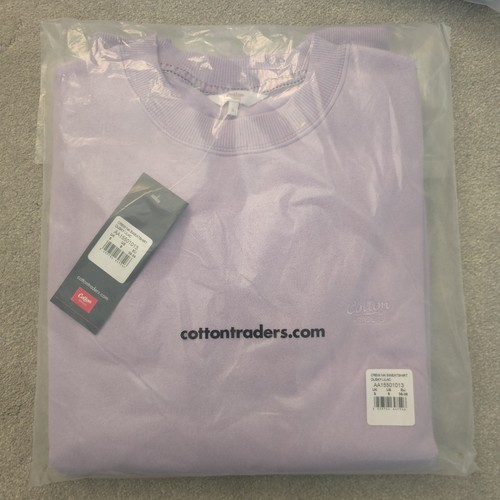 Cotton traders ladies - traders,