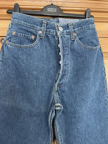 Levi 901 women - levi's, red