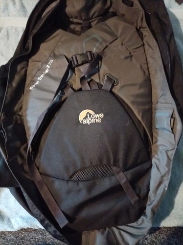 Lowe alpine trekker 70 - alpine, ii