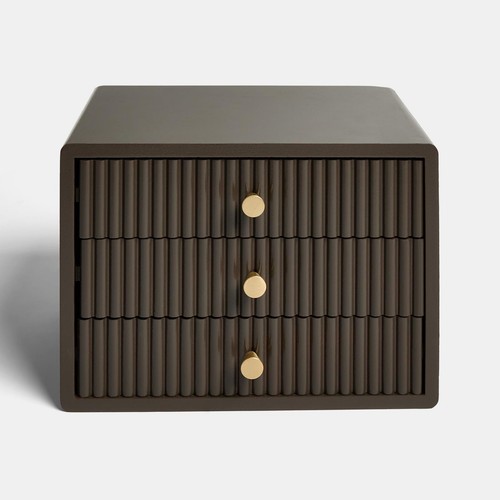Ohs ribbed desktop drawers - ohs,