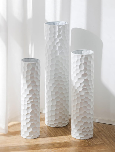 Extra large white floor - extra,