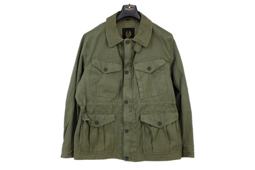 Belstaff men cs60 field - cs60,