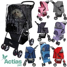 Pet Stroller Dog Puppy Cat