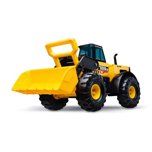 Tonka steel classics front - tonka,