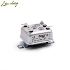 Classic Voltage Regulator for