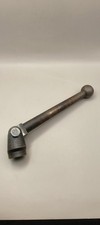 Vintage Machinist Milling Machine Vise Crank Handle Mill Lathe Vise Tool 