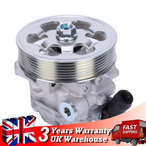 Power steering pump for - pump, honda