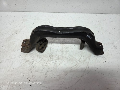 Bmw e36 exhaust mid mounting - e36,