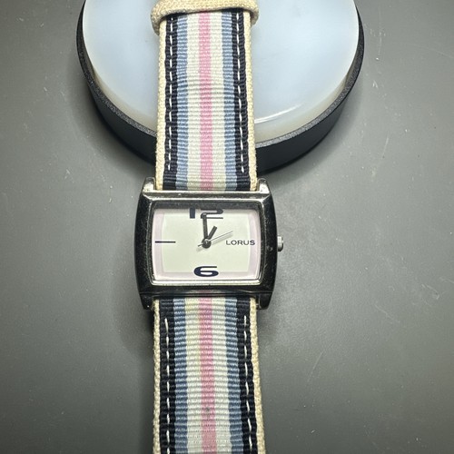Lorus seiko ladies quartz - by,