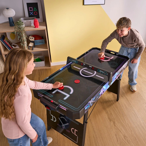 4ft air hockey table - air,