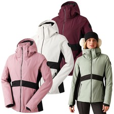 Dare2b Womens Issy Waterproof Insulated Ski Jacket