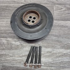 MINI Crankshaft Pulley
