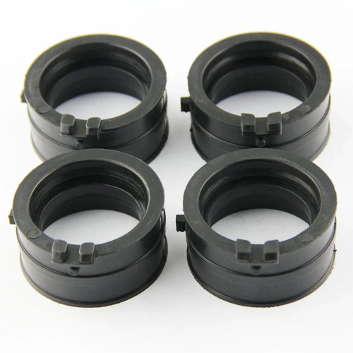 Carb head inlet intake - to,