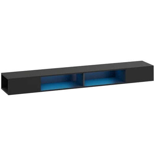 Stand with rgb led - stand,