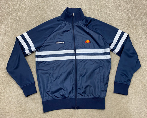 Ellesse bomber jacket size - ellesse,