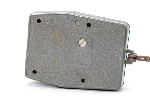 Gossen bisix lightmeter - bisix, –