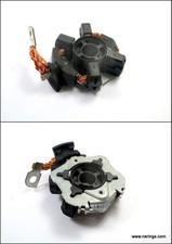 Starter brush holders new 12V