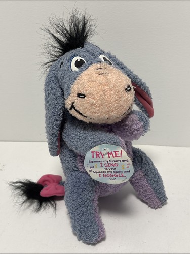 Vintage 1999 disney mattel - 1999,