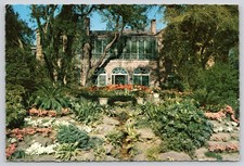 Bellingrath Home Wrought Iron