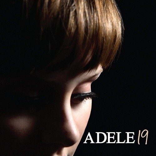 Adele cd new - adele,