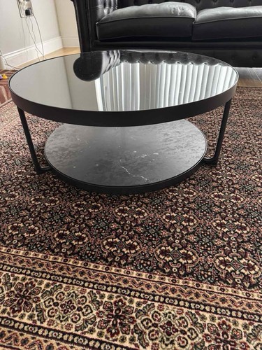 Frötorp coffee side table - coffee,