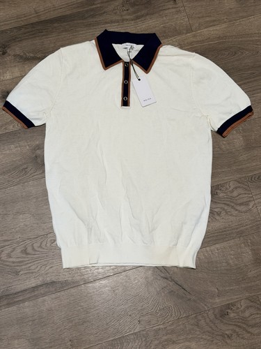 Reiss vernie cotton - reiss,
