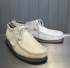 Clarks Originals  Ivory
