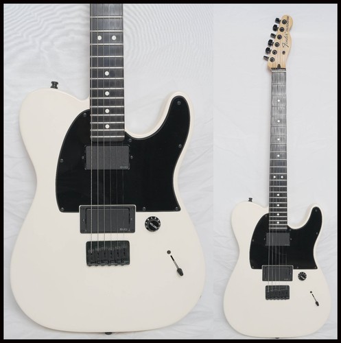 Fender mexico jim - jim, root