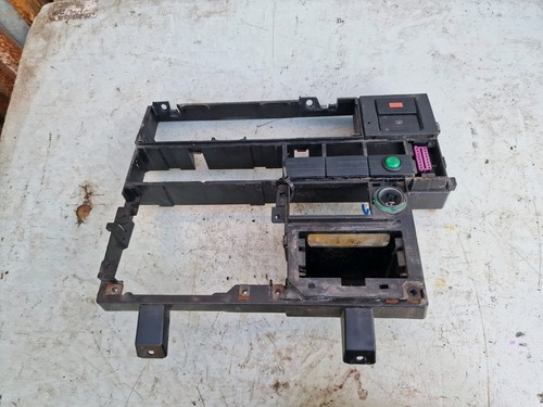 Dash centre console - vw,